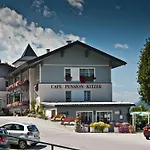 Guest house Cafe Kitzer 3*