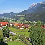 Guest house Cafe Kitzer Haus im Ennstal