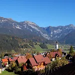 Cafe Kitzer Guest house 3*