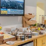 Guest house Cafe Kitzer 3*