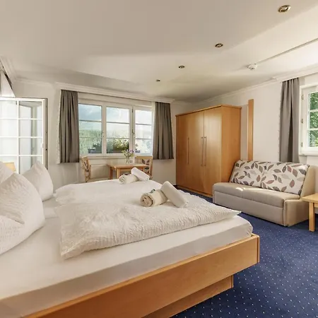 Cafe Kitzer Gæstehus Haus im Ennstal