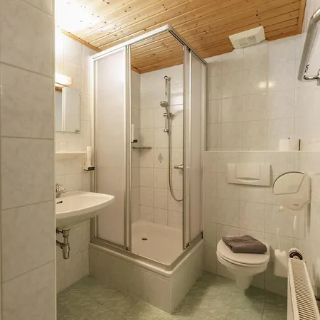 Cafe Kitzer Gæstehus 3*