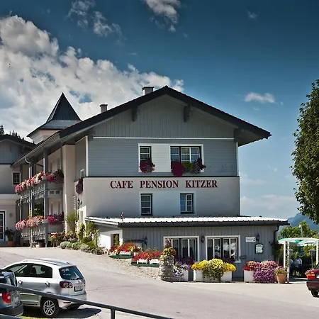 Affittacamere Cafe Kitzer 3*