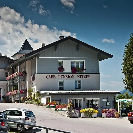 Pensjonat Cafe Kitzer 3*