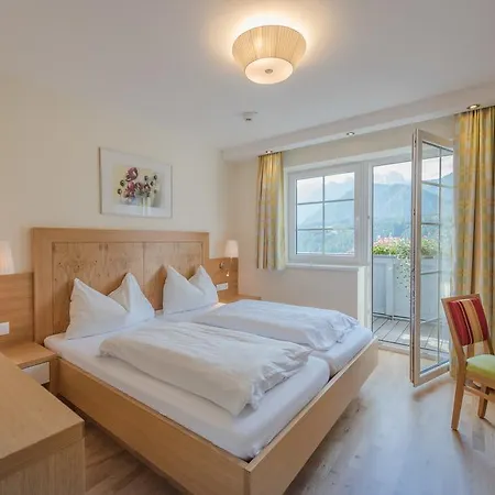 Gæstehus Cafe Kitzer