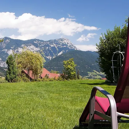 Cafe Kitzer Gæstehus