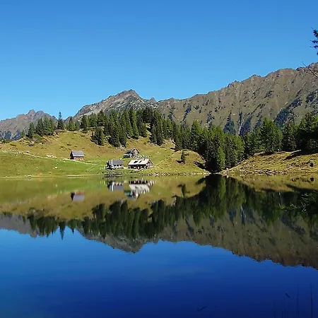 Cafe Kitzer Gæstehus Haus im Ennstal