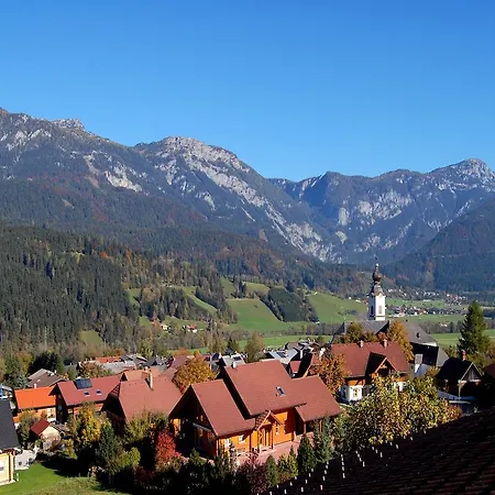 Cafe Kitzer Gæstehus 3*