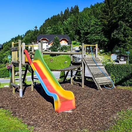 Cafe Kitzer Gæstehus Haus im Ennstal