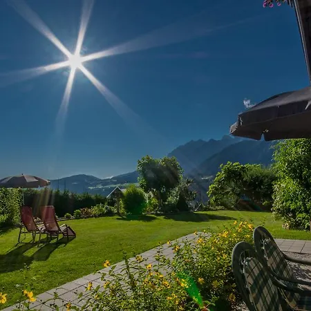 Affittacamere Cafe Kitzer Haus im Ennstal