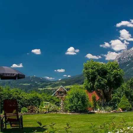 Cafe Kitzer 3* Haus im Ennstal