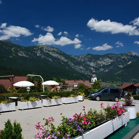 Gæstehus Cafe Kitzer