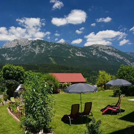 Pensjonat Cafe Kitzer