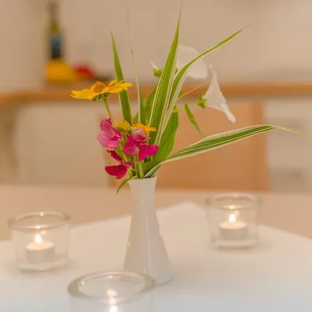 Cafe Kitzer Gæstehus 3*