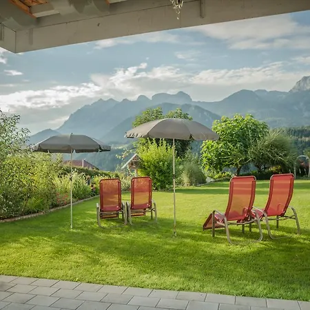 Cafe Kitzer Haus im Ennstal