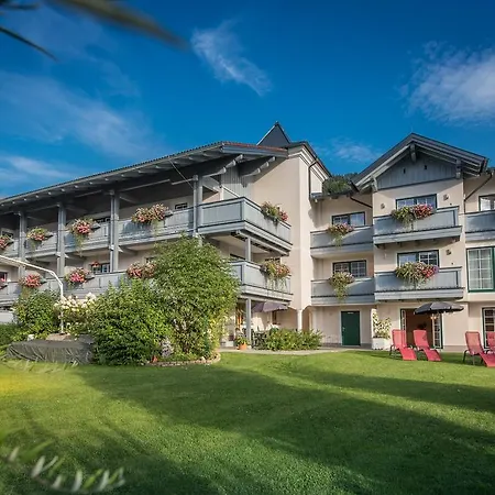 Pensjonat Cafe Kitzer Haus im Ennstal