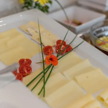 Gæstehus Cafe Kitzer