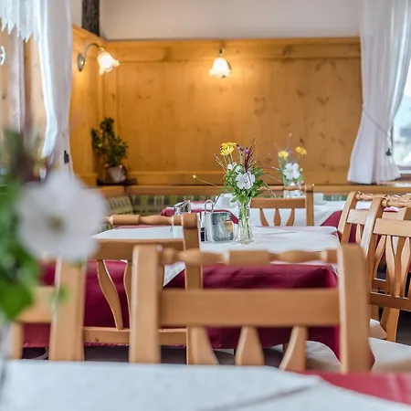 Cafe Kitzer Affittacamere