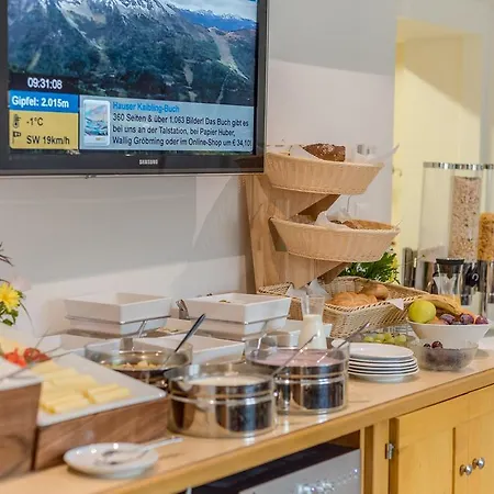 Pensjonat Cafe Kitzer 3*