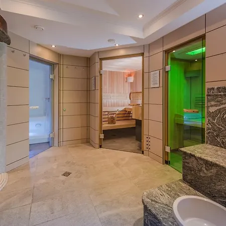 Cafe Kitzer Gæstehus Haus im Ennstal