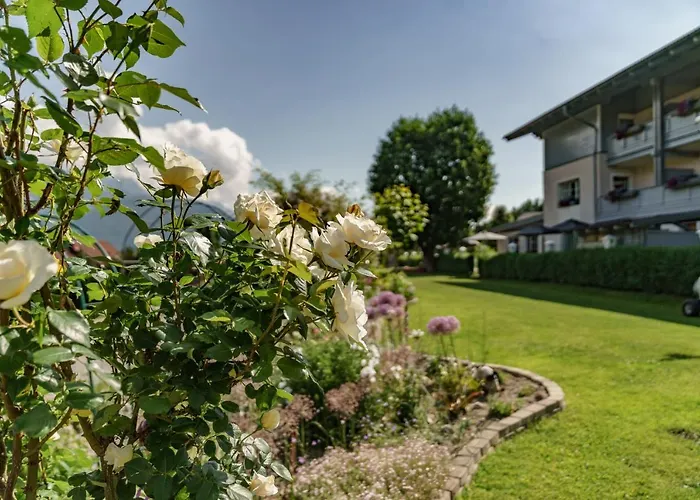 بيت ضيافة Cafe Kitzer