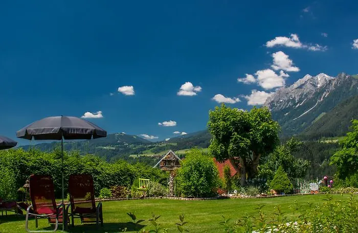 Cafe Kitzer 3* 恩斯塔尔豪斯