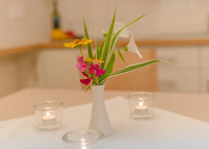 Cafe Kitzer بيت ضيافة 3*