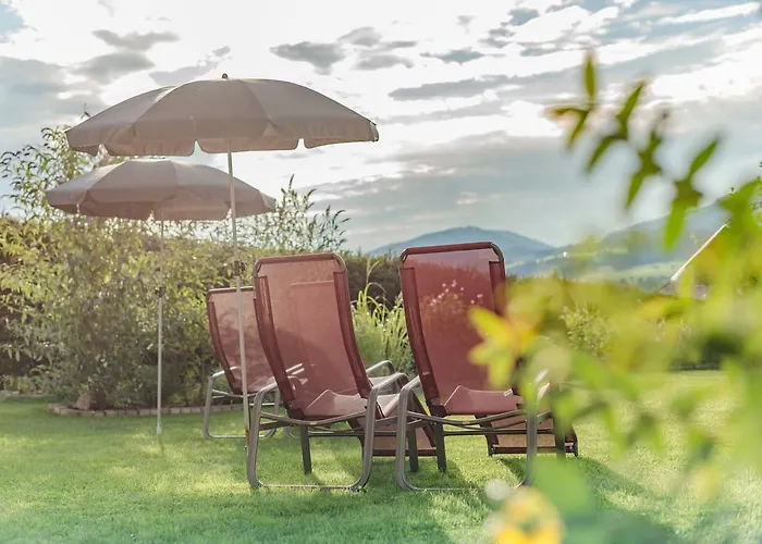 بيت ضيافة Cafe Kitzer