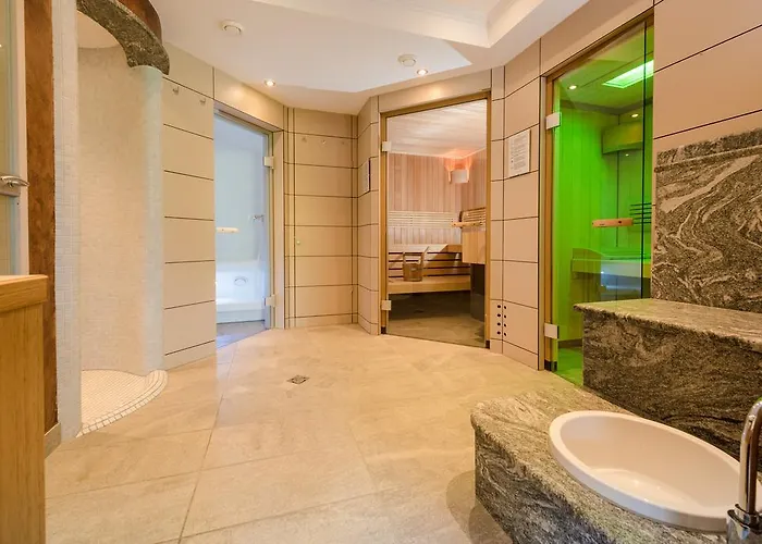 بيت ضيافة Cafe Kitzer 3*