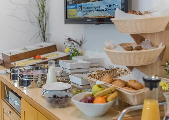 Cafe Kitzer هاوس إم إنيستال