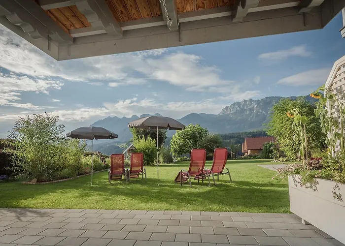 بيت ضيافة Cafe Kitzer 3*