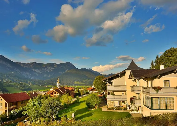 بيت ضيافة Cafe Kitzer